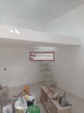Imagem Sobrado à Venda em Jardim das Imbuias com casas de aluguel, SP -