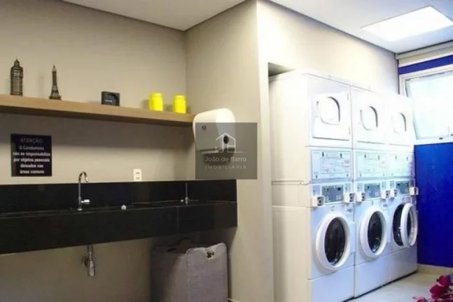 Imagem Apartamento, Indianópolis - São Paulo