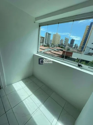 Imagem Apartamento à venda, no Fantastic Blanc, em João Pessoa, Manaíra, com 2 quartos, 61,58m2
