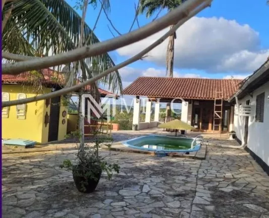 Imagem Oportunidade em SÃO LOURENÇO DA MATA, 30.000²,Fazenda / Sítio com 4 Quartos à venda,. 30000m² - Muribara