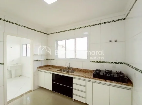 Imagem Excelente casa térrea, desocupada e pronta para morar, localizada no Condomínio Madre Maria Vilac,...