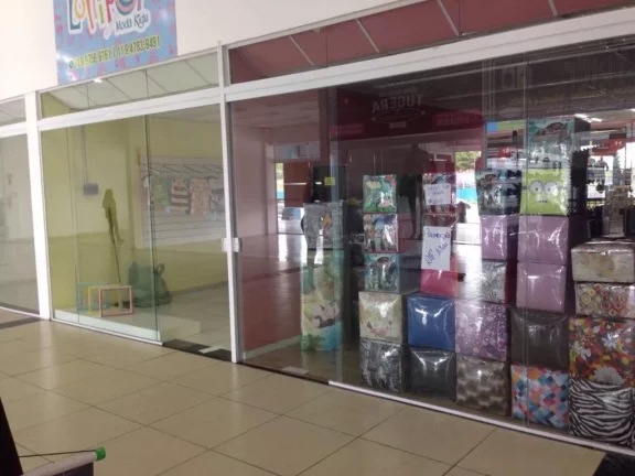 Imagem Loja para alugar, 15 m² - Cidade Kemel - Poá/SP