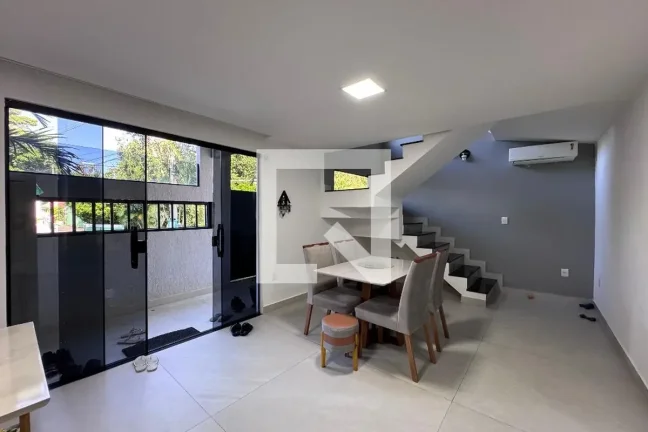 Imagem Casa à Venda - Vargem Grande, 4 Quartos, 300 m2