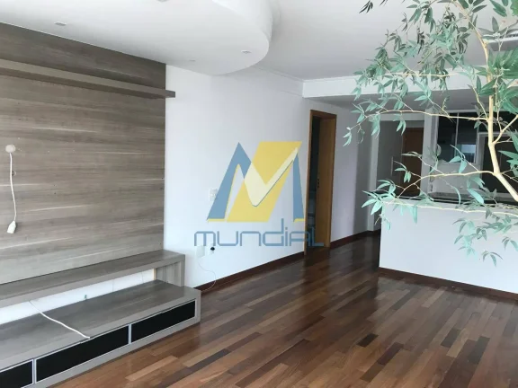 Imagem Apartamento 140m² com 3 Suítes Planejadas e Alto Padrão