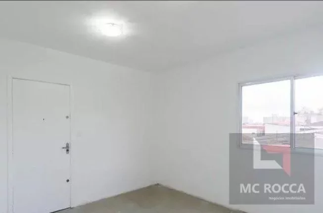Imagem Apartamento 2 dormitórios - Bairro Assunção - São Bernardo do Campo