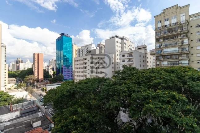 Imagem Apartamento moema pronto para morar
