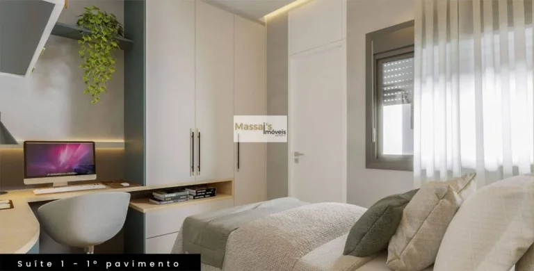 Imagem ONI DIJON | Casa em Condomínio