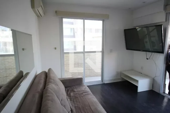 Imagem Apartamento à Venda - Vila Mariana, 2 Quartos, 98 m2