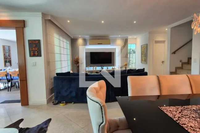 Imagem Casa à Venda - Recreio, 5 Quartos, 263 m2