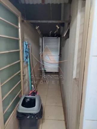 Imagem Apartamento - Ribeirão Preto - Palmares
