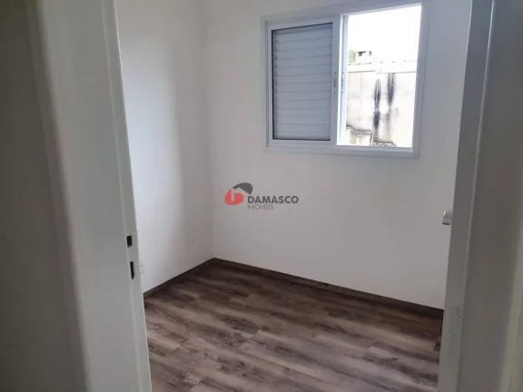 Imagem Apartamento à venda, Vila Eldízia, Santo André, SP