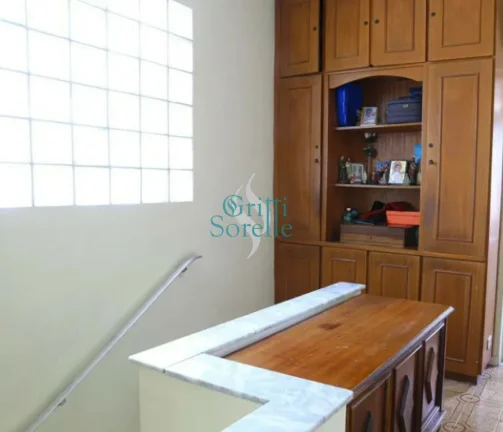 Imagem Casa/Sobrado à Venda em Perdizes - São Paulo/SP.