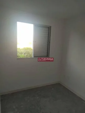 Imagem Apartamento à venda, 48 m² por R$ 225.000,00 - Água Chata - Guarulhos/SP