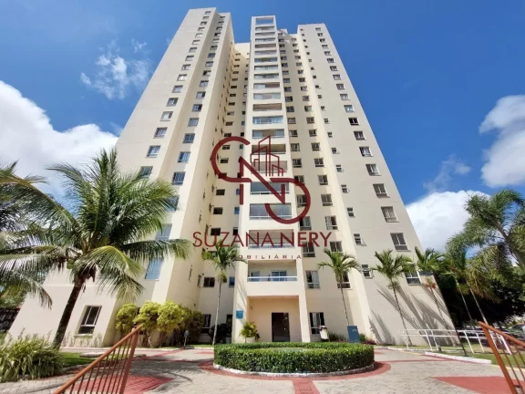 APARTAMENTO COM 4 QUARTOS NO CONDOMÍNIO L ACQUA EM NEÓPOLIS - NATAL