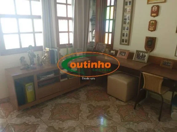 Imagem (27428) Rua Benevenuto Berna - Tijuca