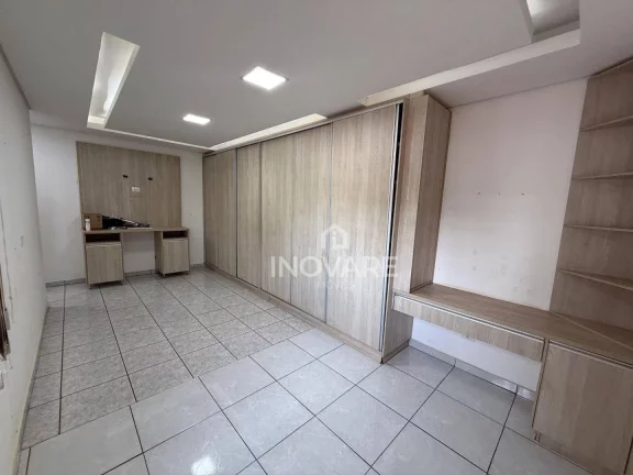 Imagem Casa com 3 dormitórios à venda, 295 m² por R$ 2.000.000,00 - Alto da Boa Vista - Itumbiara/GO