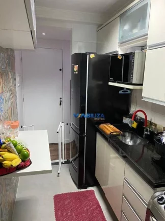 Imagem Apartamento com 3 dormitórios à venda, 62 m² por R$ 449.000,00 - Vila Endres - Guarulhos/SP
