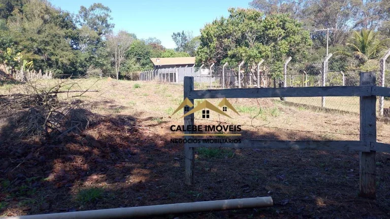 Imagem Terreno à venda, 1200 m² por R$ 100.000,00 - Bairro dos Mirandas - Tatuí/SP