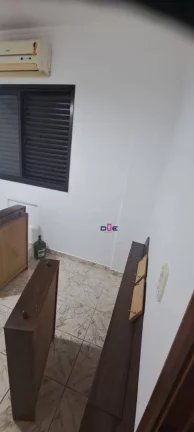 Imagem Apartamento 2 Quartos, 1 Vaga Demarcada - Marapé - Santos/SP