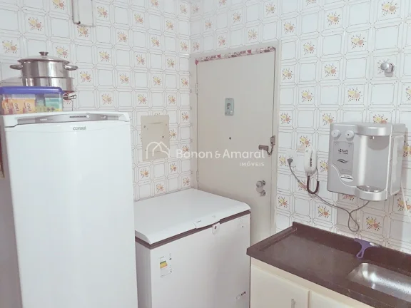 Imagem Apartamento no Centro a venda em Campinas!

Oportunidade! Apartamento Centro Campinas com 103 m².

...