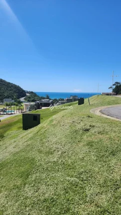 Imagem Terreno à Venda no Condomínio Green Ocean – Estaleirinho – Balneário Camboriú/SC