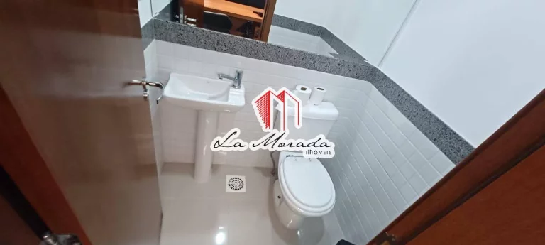 Imagem SkyE Platinum - Chapada, 42M2, 1 VAGA, LOCAÇÃO!