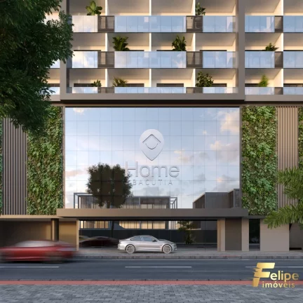 Imagem UM LOFT A POUCOS METROS DA PRAIA - IMPERDÍVEL!!