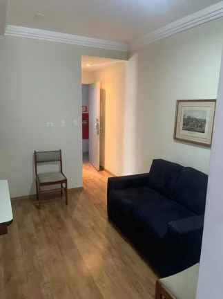 Imagem FLAT DISPONÍVEL PARA VENDA EM CERQUEIRA CÉSAR - 27m²