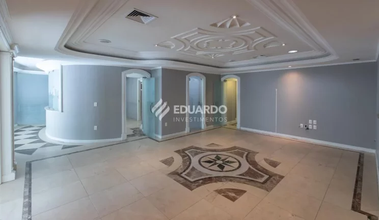 Imagem Aspen – Sala Comercial à Venda, 378,68 m² – Centro – Balneário Camboriú/SC