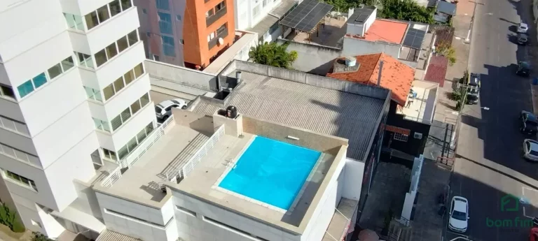 Imagem Apto para venda 1 Dorm de frente no Centro Torres/RS. - AP2436