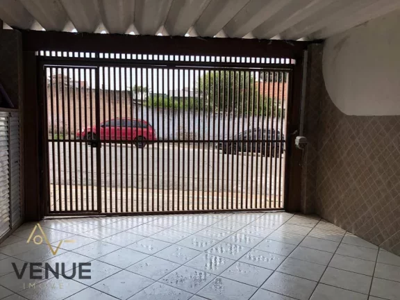 Imagem Casa com 2 dormitórios à venda, 150 m² por R$ 557.500,10 - Vila Rio Branco - São Paulo/SP