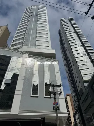 Imagem Apartamento à venda com 04 suítes no Ed. Olímpia Residence em Balneário Camboriú