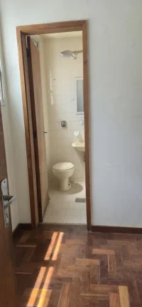 Imagem Apartamento para Venda em Rio de Janeiro, TIJUCA, 4 dormitórios, 1 suíte, 3 banheiros, 2 vagas