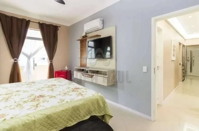 Imagem Copacabana – Rua Paula Feitas | Residencial › Apartamento 3 quarto(s) à Venda
