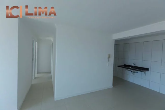 Imagem Apartamento com 2 Quartos à Venda, 80 m² em Iracema - Fortaleza