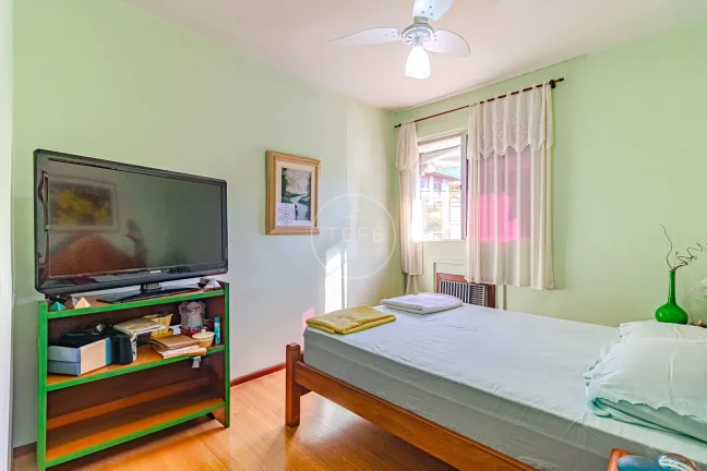 Imagem APARTAMENTO com 2 QUARTOS na TAQUARA - R$ 269.000 - Rio de Janeiro, RJ