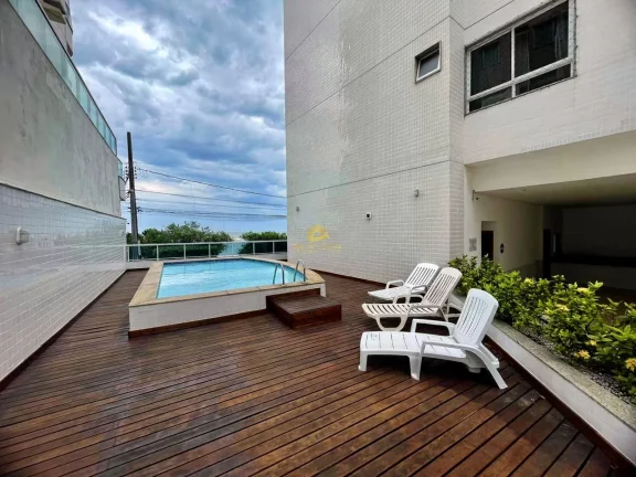 Imagem Exclusividade e Vista Privilegiada na Praia de Peracanga, Enseada Azul, GuarapariApresentamos uma op...