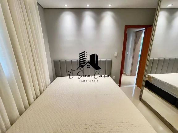 Imagem Área Privativa a venda 2 Quartos Bairro Cabral Contagem MG