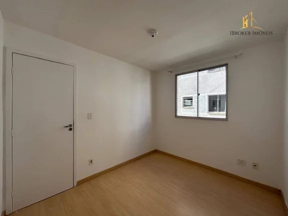Imagem Apartamento com 2 quartos à venda, 44 m² por R$ 249.000 - Santa Cândida - Curitiba/PR