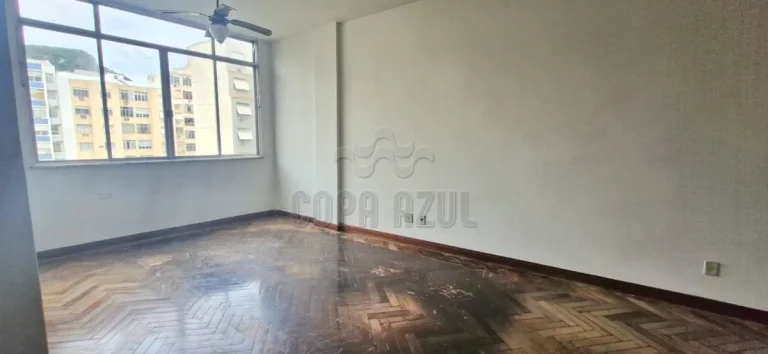 Imagem Copacabana – Rua Dias da Rocha | Residencial › Apartamento 3 quarto(s) à Venda