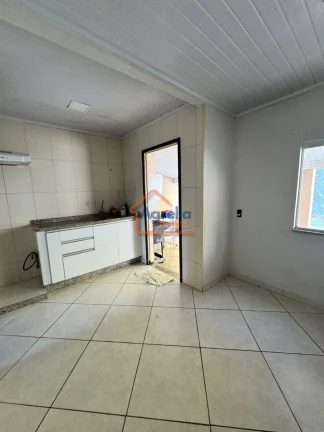 Imagem Casa à venda no bairro JARDIM YPÊ AMARELO II - Mogi Guaçu/SP