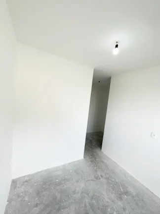 Imagem Apartamento 55M², 2Q, 1 Suíte, 2 Banheiros, 1 Vaga, Academia, Piscina Adulto e Infantil, Salão de Festas e Jogos, Churrasqueira, Playground, Jardim.