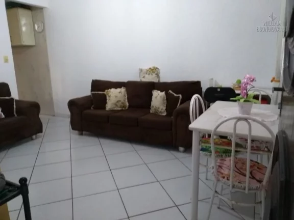 Imagem CASA 2 DORMITÓRIOS, NA OCIAN, ZONA 01