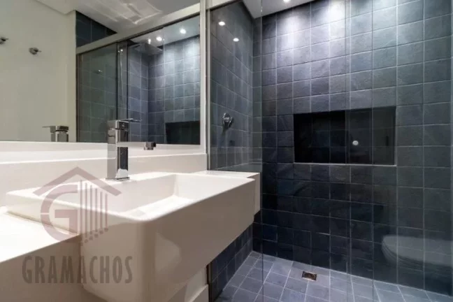 Imagem Apartamento à Venda 155m², 2 Vagas no Paraíso, São Paulo/SP