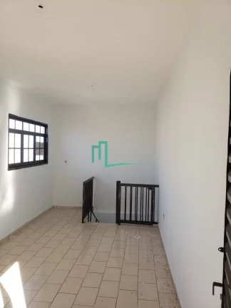 Imagem ALUGA-SE EXCELENTE BARRACÃO NO JARDIM PAULISTANO