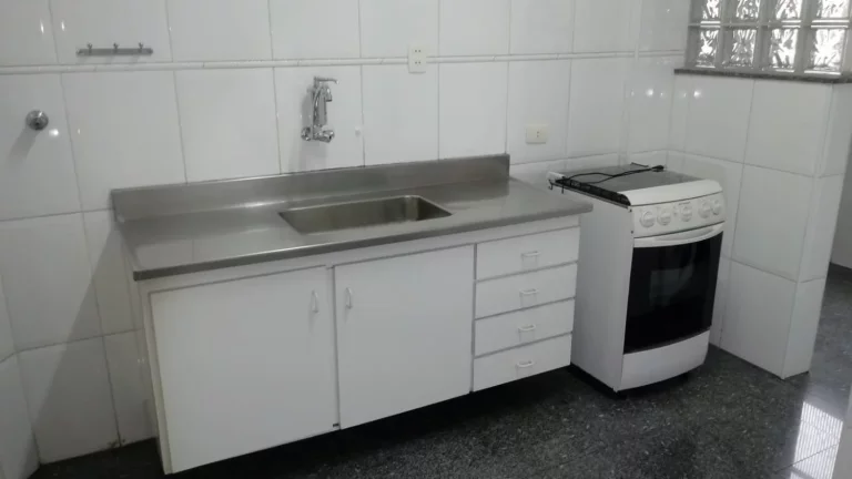 Imagem Apartamento com 2 dormitórios na Angélica