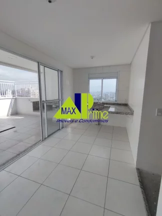 Imagem Cobertura - nova - 3 quartos, 1 suíte e 2 vagas na Vila Centenário, São Paulo-SP: oportunidade única!