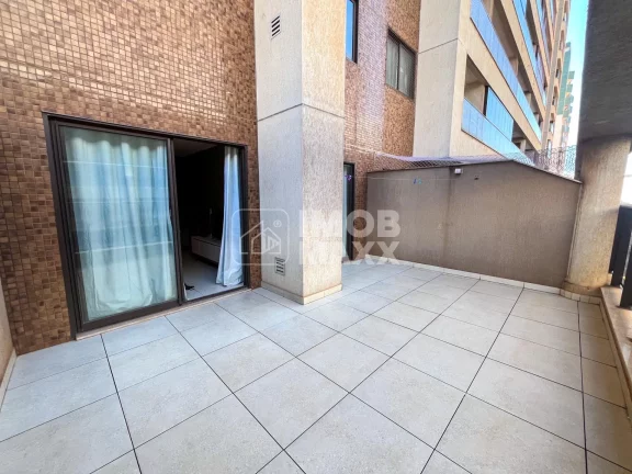 Imagem Apartamento à venda em Águas Claras, Brasília: 59,63m², 1 dormitório, 1 suíte, por R$455.000. Confira!