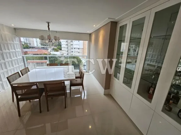Imagem Apartamento à venda no bairro Vila Mariana - São Paulo/SP, Zona Sul