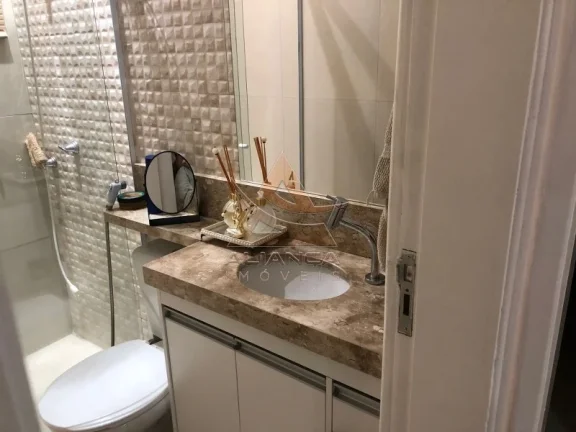 Imagem Apartamento - Ribeirão Preto - Guaporé
